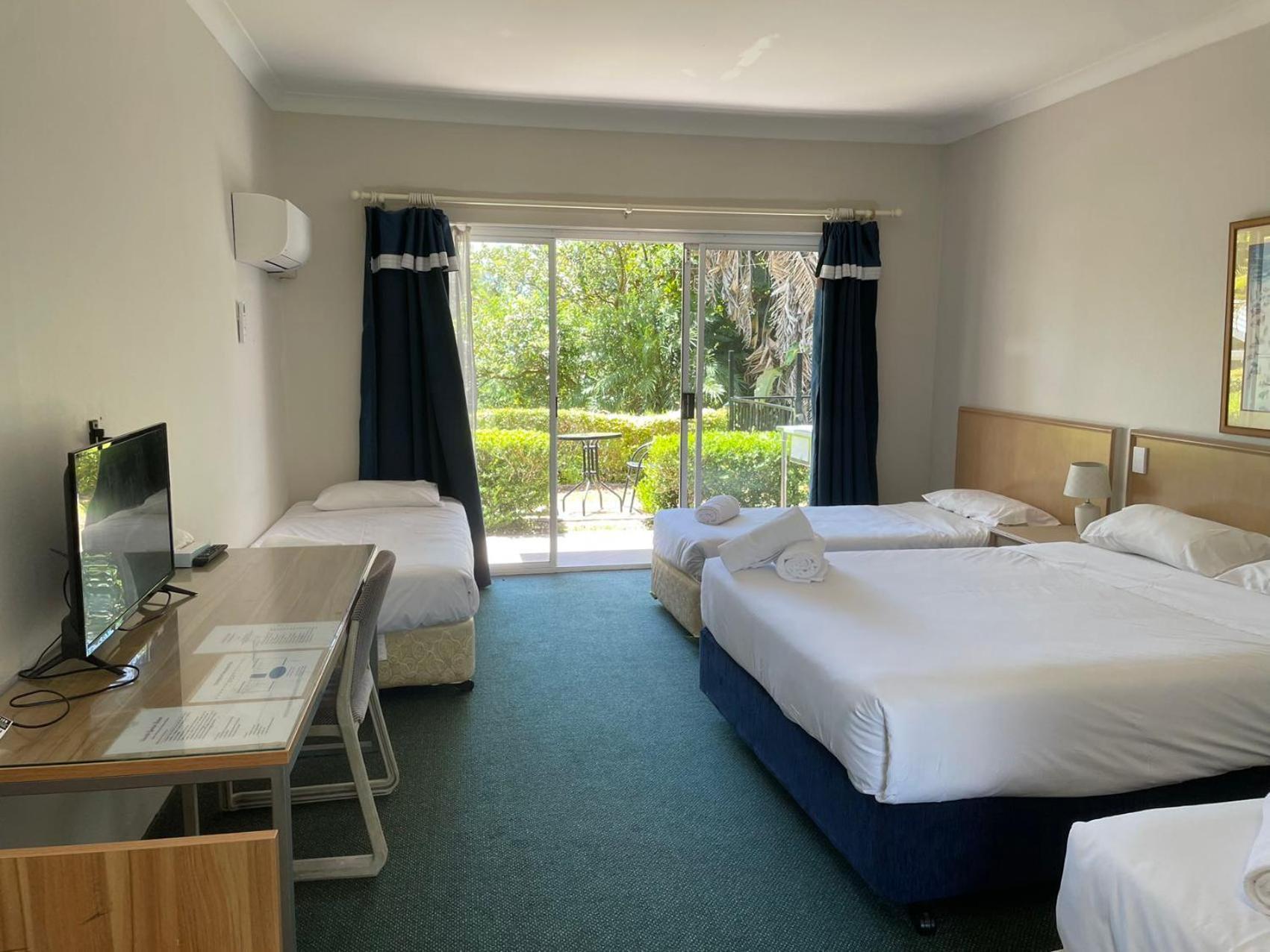 Seaside Garden Retreat Accommodation Wamberal Εξωτερικό φωτογραφία