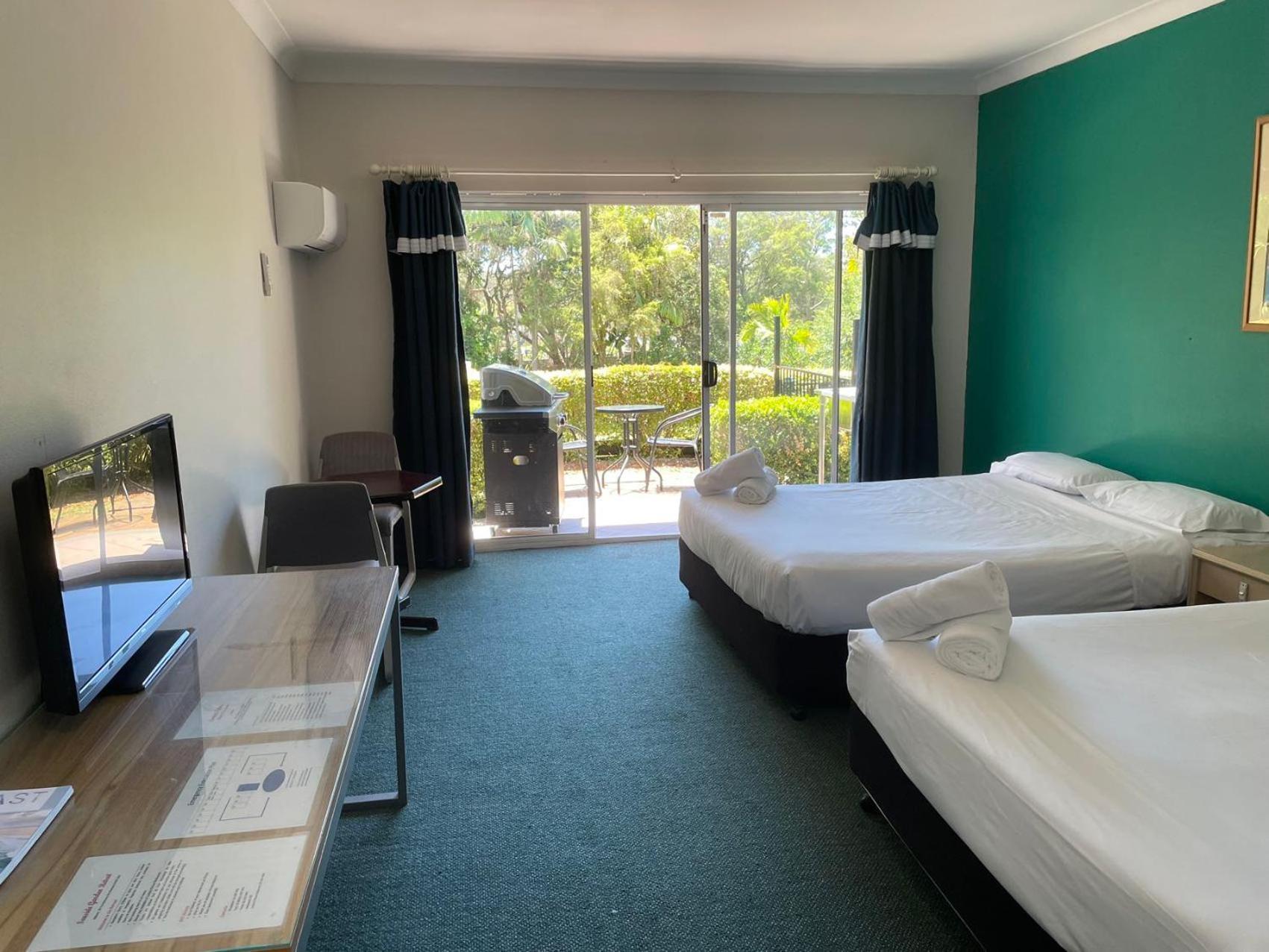 Seaside Garden Retreat Accommodation Wamberal Εξωτερικό φωτογραφία