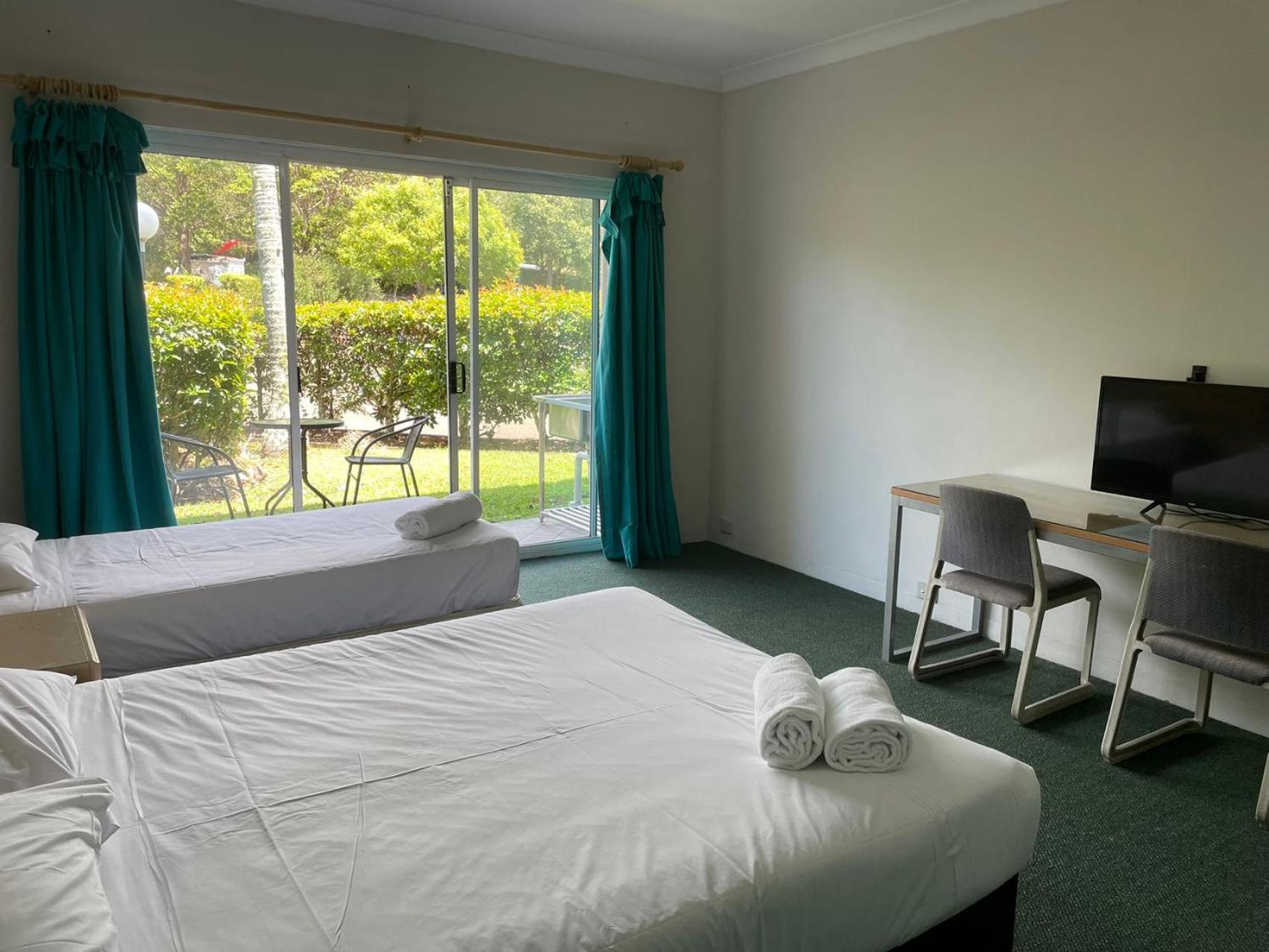 Seaside Garden Retreat Accommodation Wamberal Εξωτερικό φωτογραφία