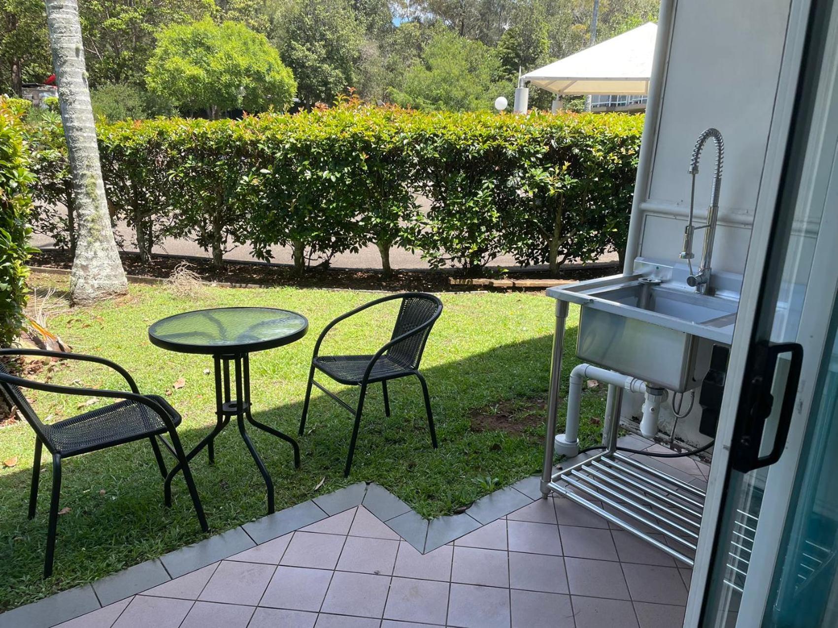 Seaside Garden Retreat Accommodation Wamberal Εξωτερικό φωτογραφία