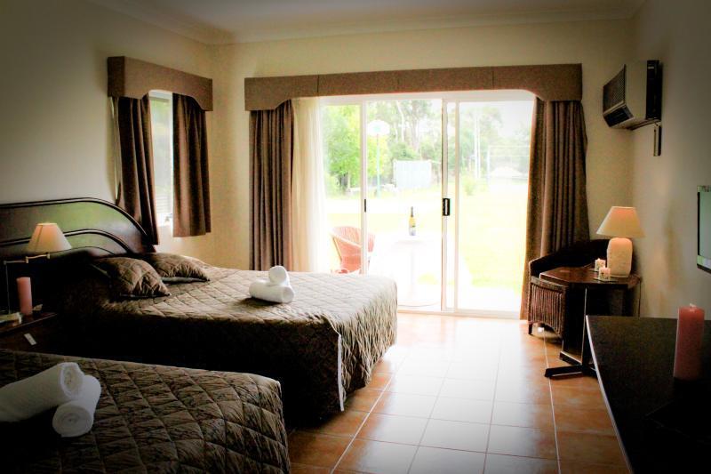 Seaside Garden Retreat Accommodation Wamberal Εξωτερικό φωτογραφία